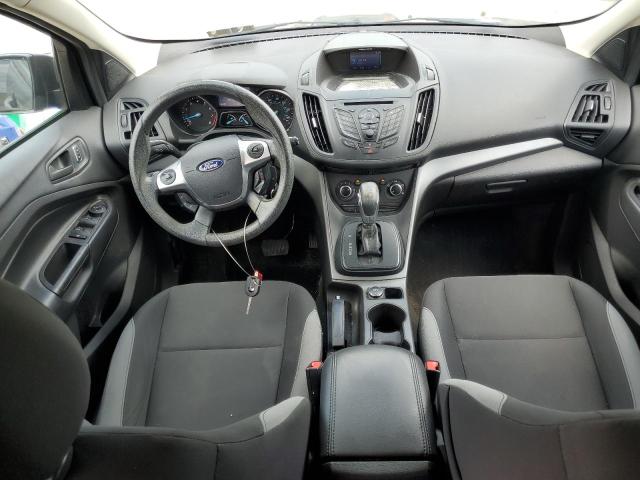 2014 FORD ESCAPE S - 1FMCU0F7XEUC64375
