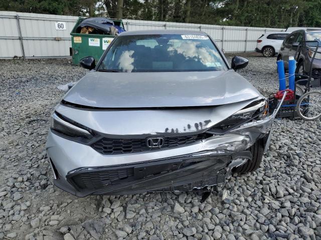 2025 HONDA CIVIC SPOR 2HGFE2F59SH583243