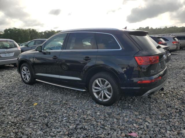 Vin: wa1labf77jd014718, lot: 63230515, audi q7 premium plus 20182