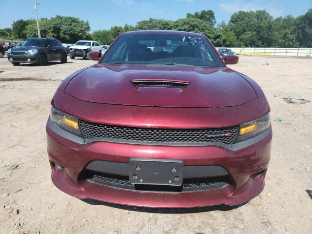 2021 DODGE CHARGER GT - 2C3CDXHG0MH673176