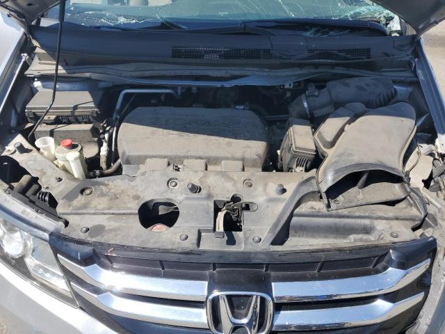 2015 HONDA ODYSSEY EX 5FNRL5H48FB054868
