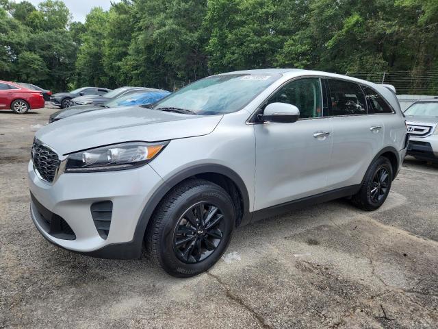 2020 KIA SORENTO L - 5XYPG4A38LG656956