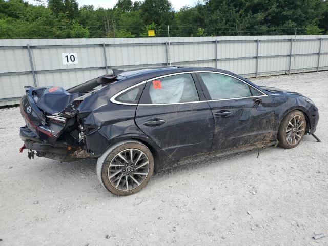2023 HYUNDAI SONATA LIM KMHL34J23PA307562
