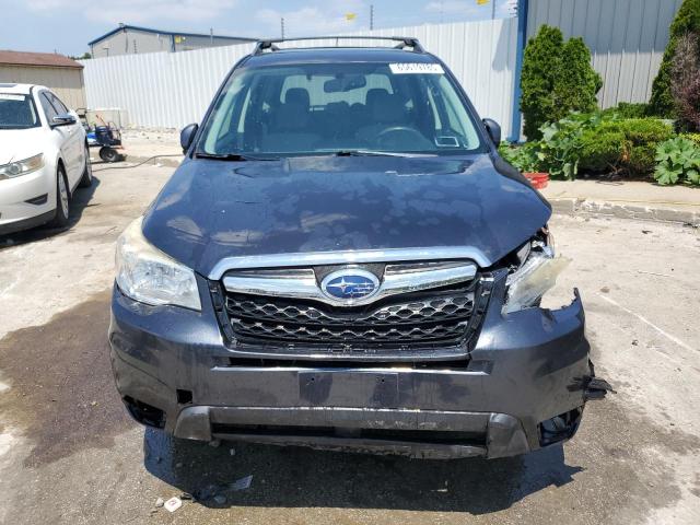 2015 SUBARU FORESTER 2 JF2SJADC1FH430468