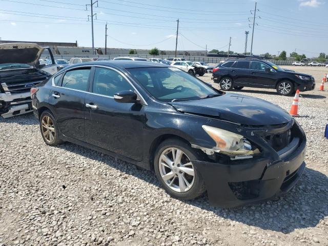2014 NISSAN ALTIMA 2.5 - 1N4AL3APXEC153263
