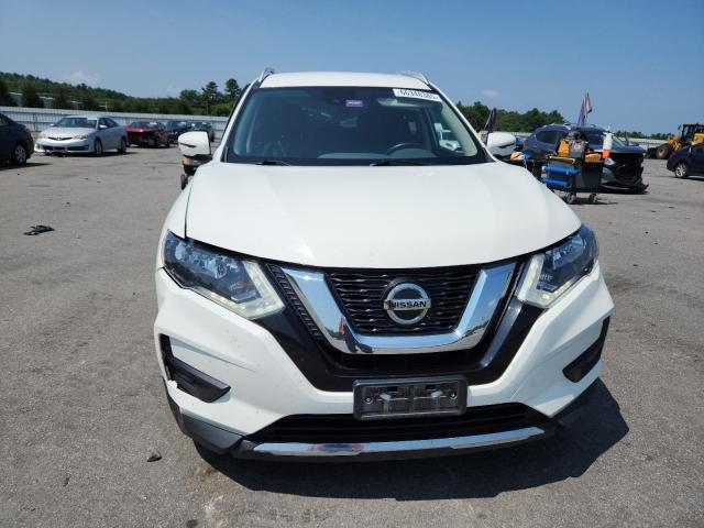 2020 NISSAN ROGUE S JN8AT2MV0LW109240