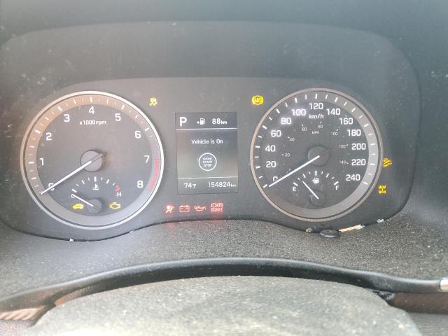 2020 HYUNDAI TUCSON LIM KM8J3CA47LU094921