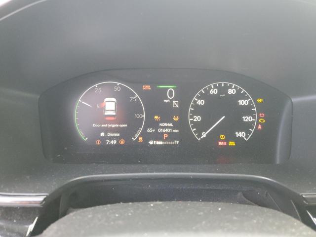 2024 HONDA CR-V SPORT 2HKRS6H99RH812887