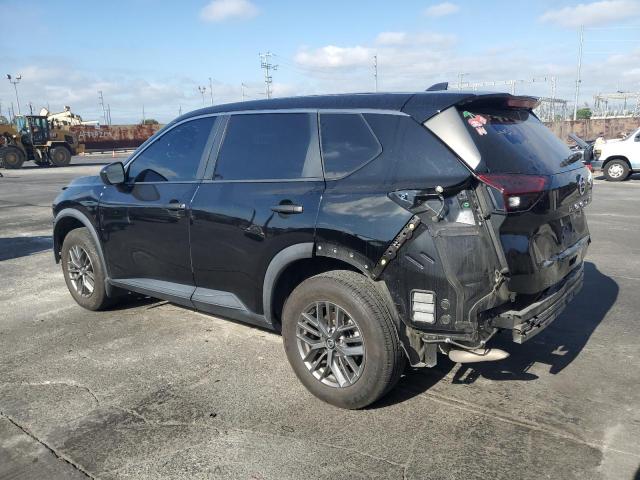2021 NISSAN ROGUE S 5N1AT3AA9MC786787