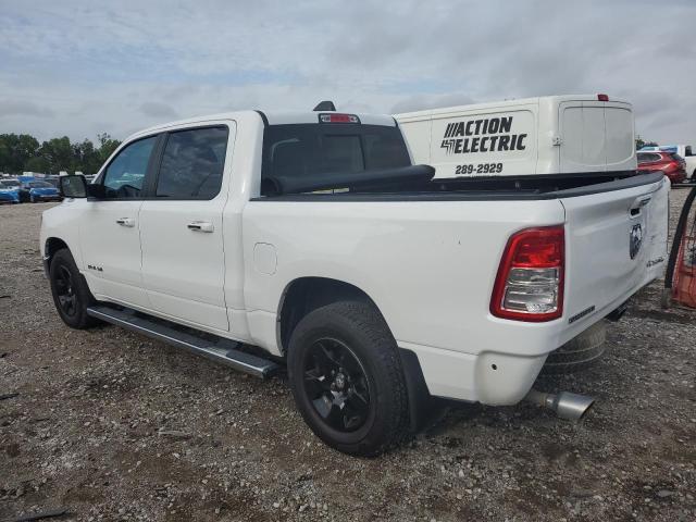2019 RAM 1500 BIG H 1C6SRFFT7KN555513