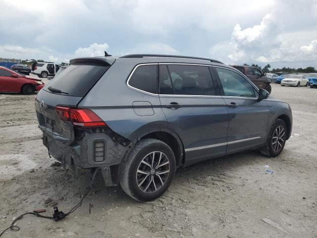 2020 VOLKSWAGEN TIGUAN SE - 3VV3B7AX1LM106522