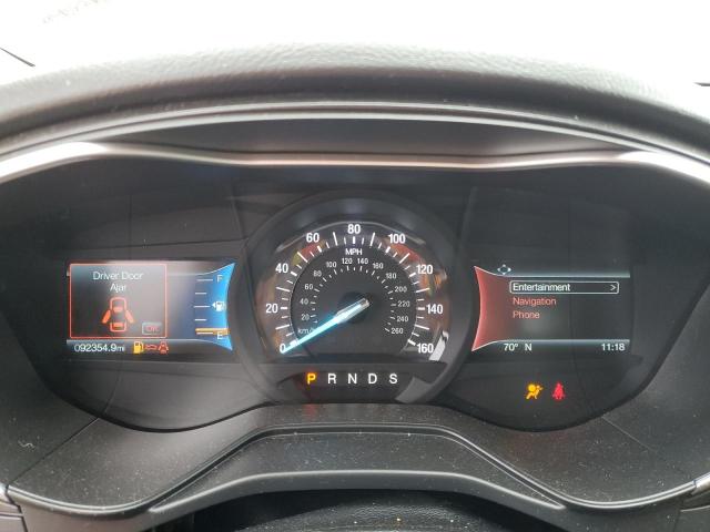 2019 FORD FUSION TIT 3FA6P0D94KR154654
