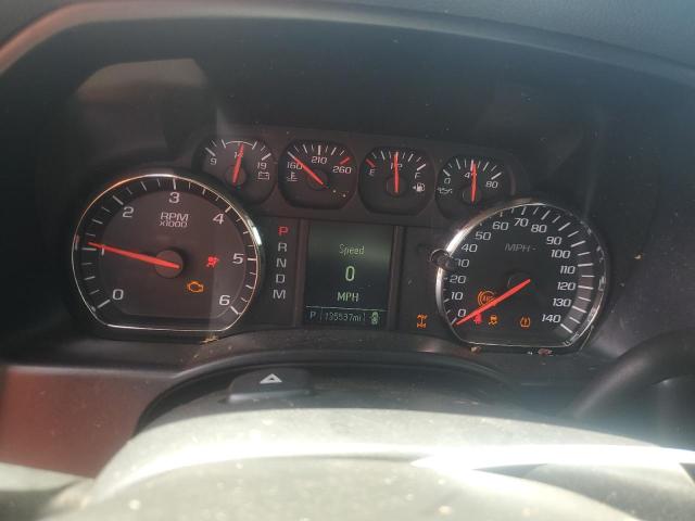 2014 GMC SIERRA K15 - 1GTN2TEH1EZ407389
