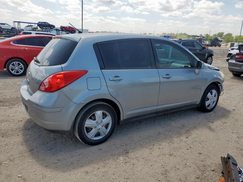 2010 NISSAN VERSA S - 3N1BC1CP2AL441778