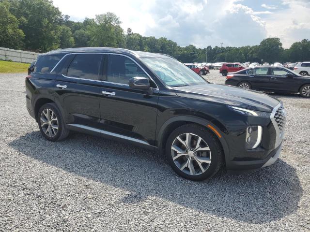2020 HYUNDAI PALISADE S KM8R44HE7LU068677