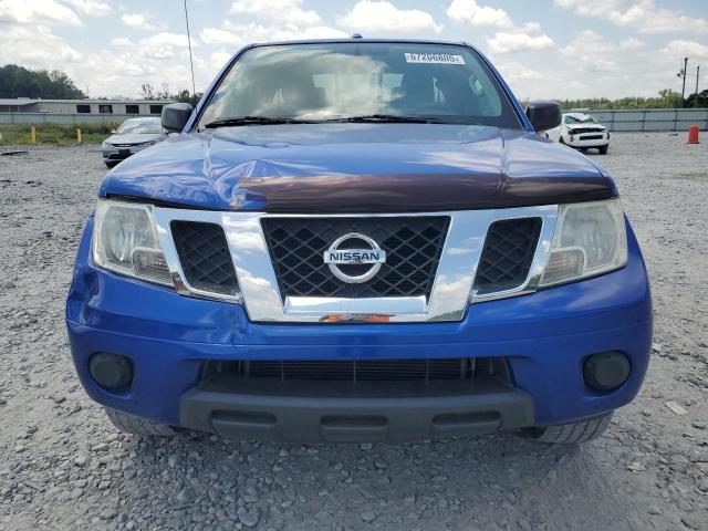 2015 NISSAN FRONTIER S - 1N6BD0CT8FN759118