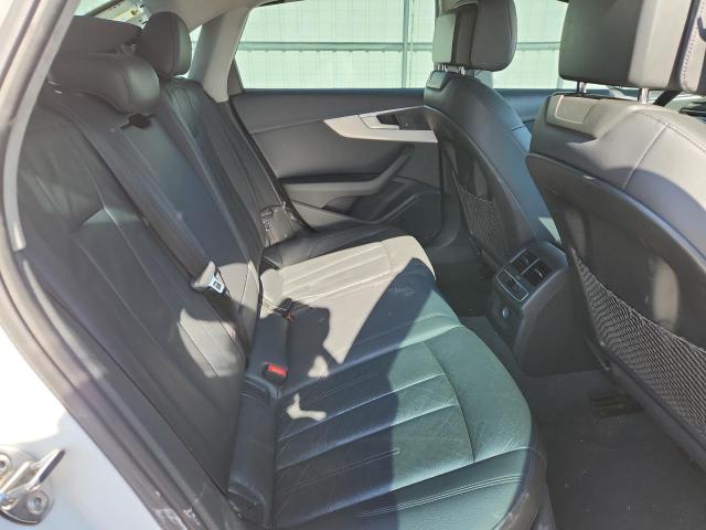 2017 AUDI A4 ULTRA P WAUGMAF40HN044269