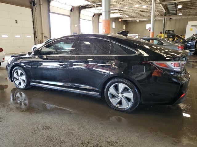 Vin: kmhe34l14ha046022, lot: 63263245, hyundai sonata hybrid 20172