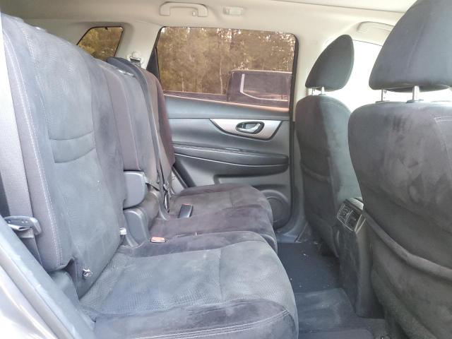 2016 NISSAN ROGUE S - 5N1AT2MV1GC818449