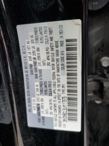 2020 MAZDA CX-30 SELE - 3MVDMBCL3LM117675