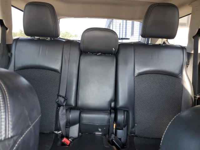 2018 DODGE JOURNEY CR 3C4PDCGG0JT157104