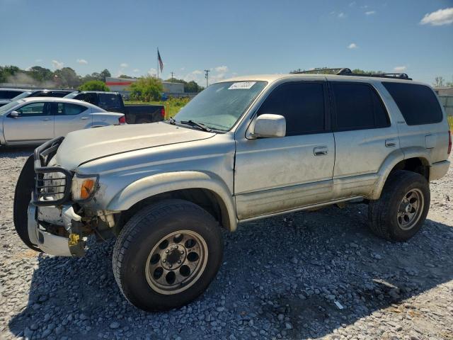 TOYOTA 4RUNNER LI