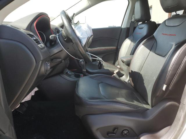 2020 JEEP COMPASS TR 3C4NJDDB1LT221636