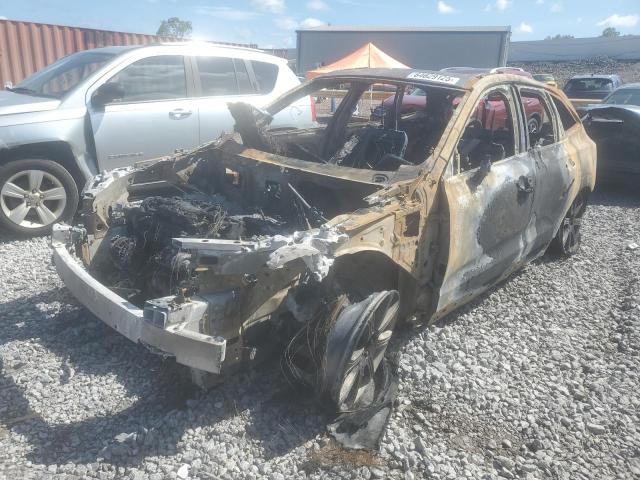 2020 VOLVO XC60 T5 IN YV4102RL9L1521906