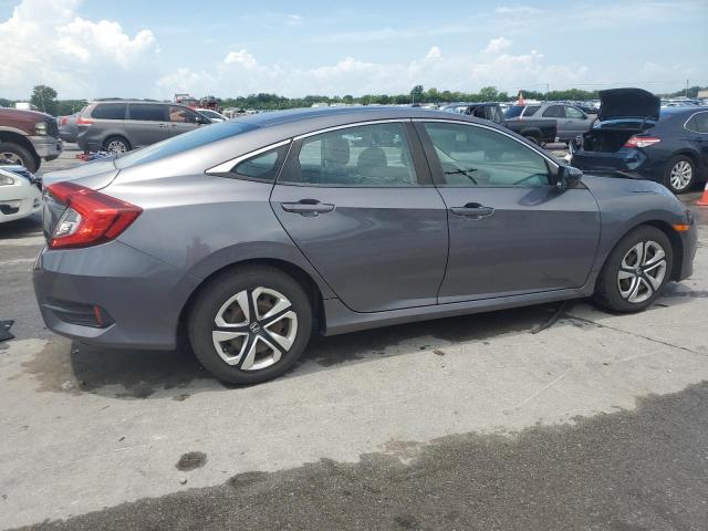 2017 HONDA CIVIC LX - 19XFC2F54HE007360