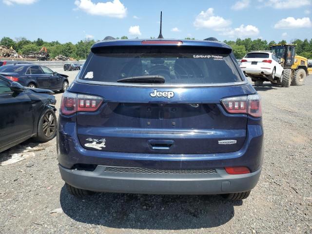 2019 JEEP COMPASS LA 3C4NJDBB9KT839160