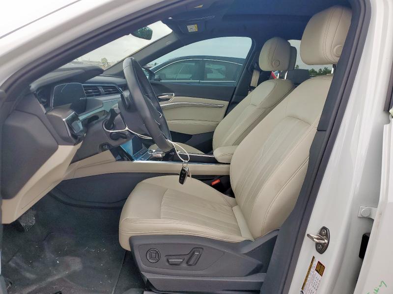 2024 AUDI Q8 E-TRON WA1BAAGE5RB016851