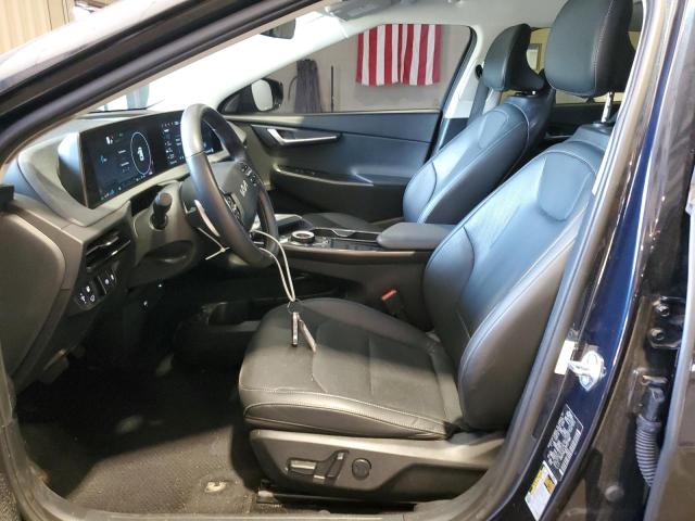 2023 KIA EV6 LIGHT KNDC34LA7P5127986