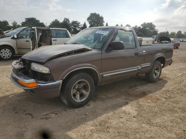 CHEVROLET S TRUCK S1