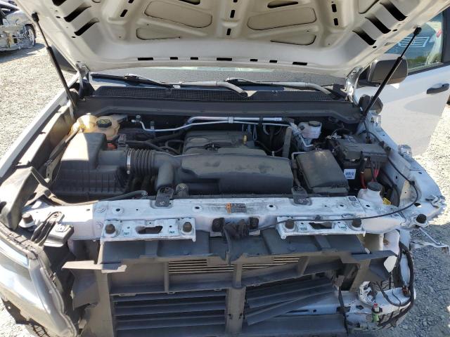 2021 CHEVROLET COLORADO - 1GCHSBEA7M1160614