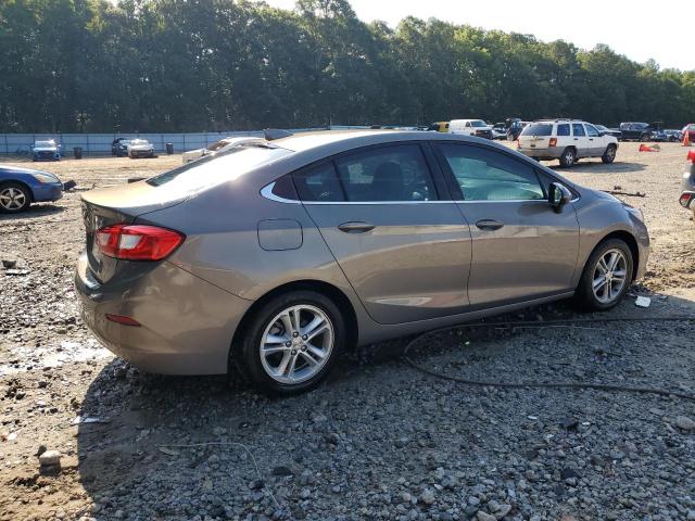 2018 CHEVROLET CRUZE LT 1G1BE5SM7J7224097