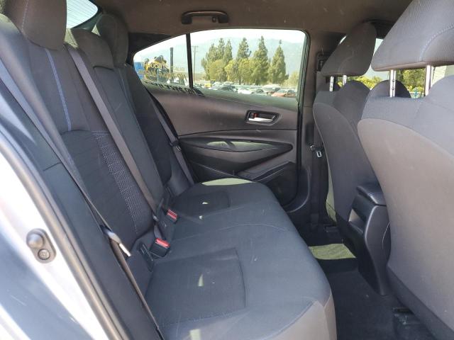 2022 TOYOTA COROLLA SE JTDS4MCE0N3511242