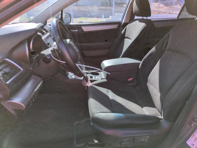 2019 SUBARU OUTBACK 2. 4S4BSAFC6K3201151