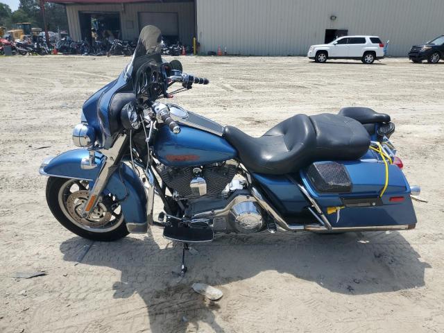 2005 HARLEY-DAVIDSON FLHTI 1HD1FVW105Y674558