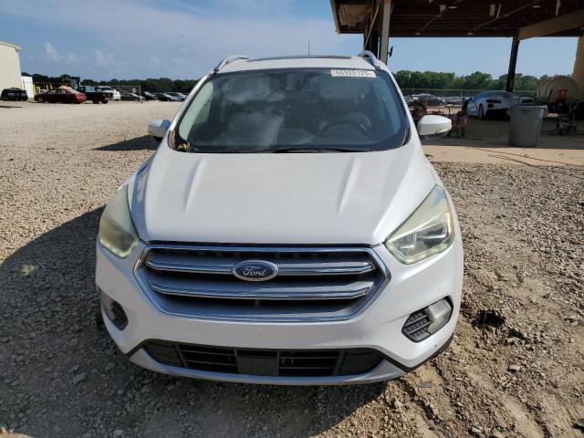 2017 FORD ESCAPE TITANIUM 1FMCU0J93HUA18474