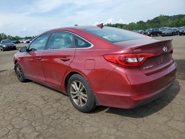 2015 HYUNDAI SONATA SE 5NPE24AF7FH205045