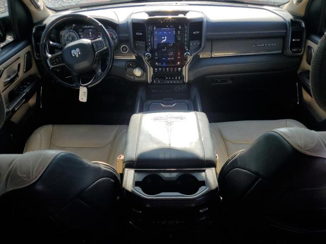 2019 RAM 1500 LIMIT - 1C6RREHT8KN617572
