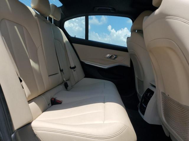 2020 BMW 330XI 3MW5R7J0XL8B17269