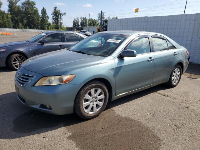 TOYOTA CAMRY BASE