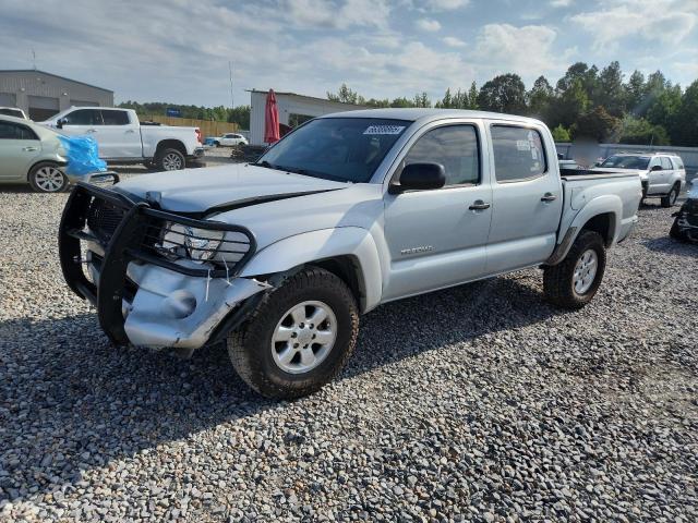 TOYOTA TACOMA DOU