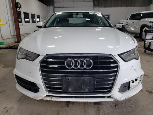 2018 AUDI A6 PREMIUM WAUF8AFC8JN061835