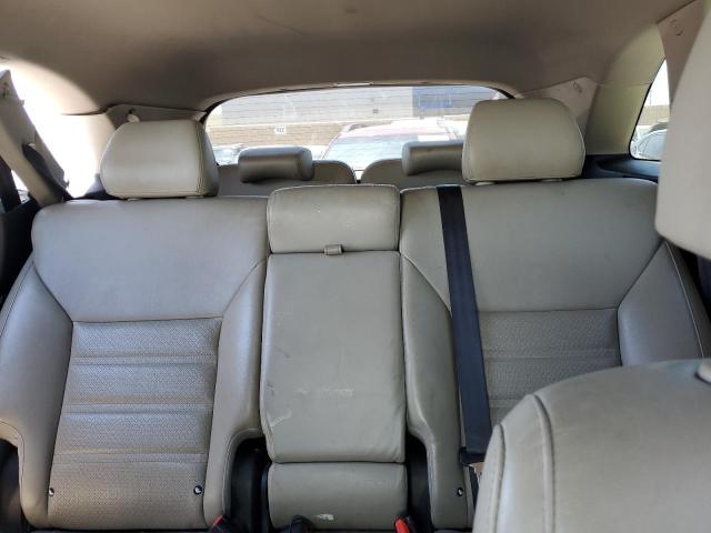 2018 KIA SORENTO EX 5XYPH4A58JG407634