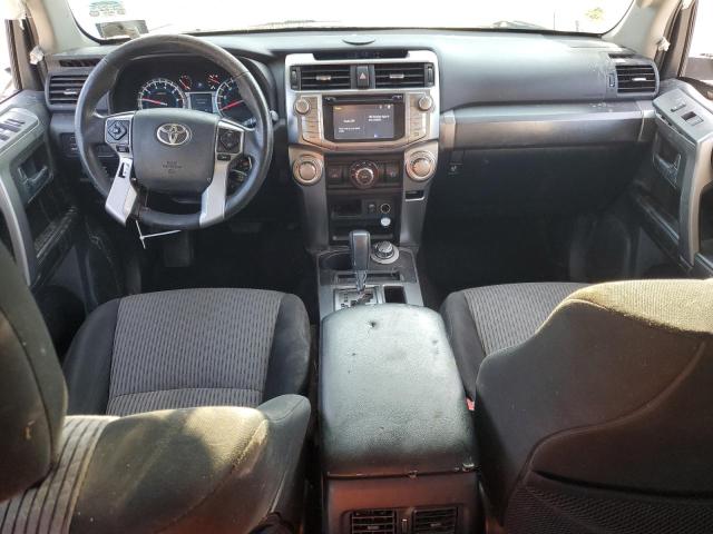 2016 TOYOTA 4RUNNER SR5/SR5 PREMIUM JTEBU5JR0G5373765
