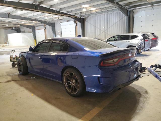 2021 DODGE CHARGER SC 2C3CDXGJXMH516557
