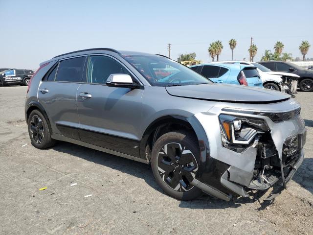 2023 KIA NIRO WIND KNDCR3L17P5027802