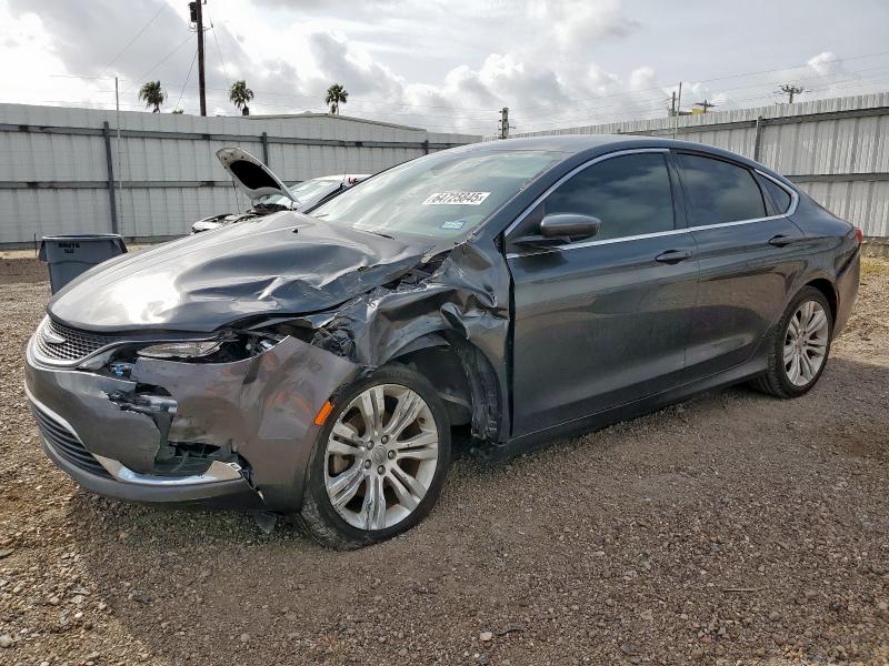 CHRYSLER 200 LIMITE